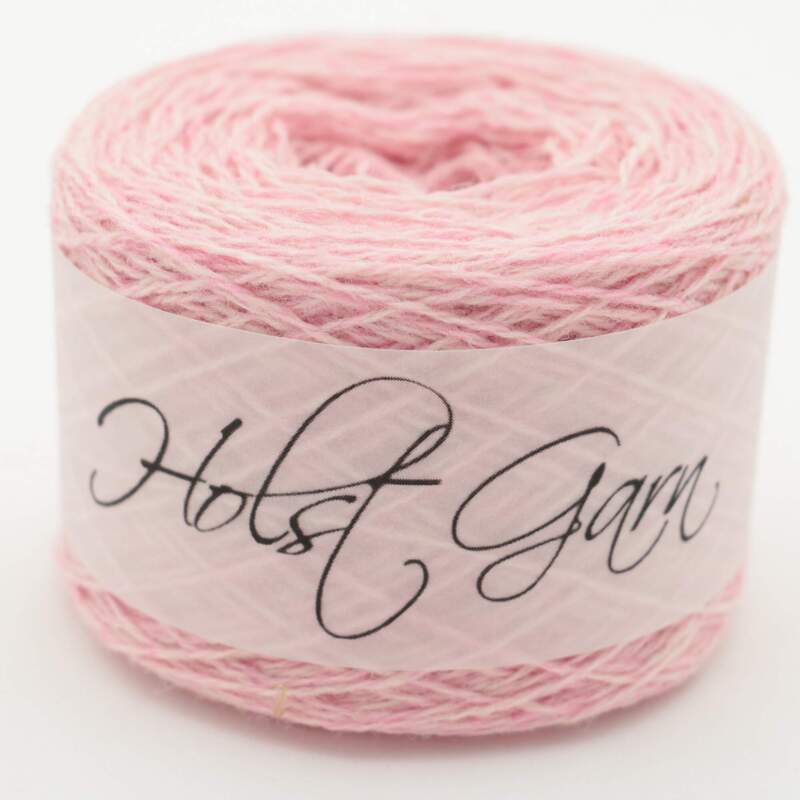 Holst Garn Supersoft - Wool Holst Garn Supersoft Wool 013 Candy